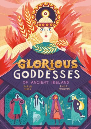 glorious goddesses