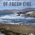 a breath of fresh eire