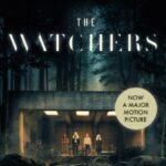 the watchers