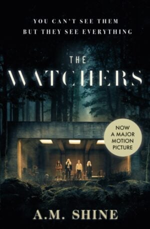 the watchers