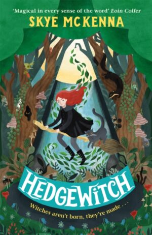 Hedgewitch (Book 1)