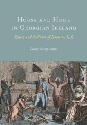 House and Home in Georgian Ireland : Spaces and Cultures of Domestic Life