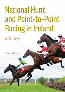 Nation Hunt and Point to Point Racing in Ireland