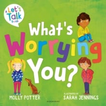 What's Worrying You?