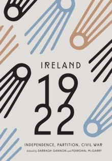 Ireland 1922 PB: Independence, Partition, Civil War