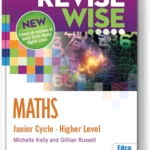 revise wise maths junior cycle higher level