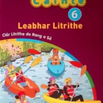 bua na cainte leabhar litrithe 6