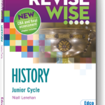 revise wise history junior cycle