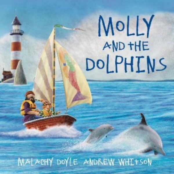 Molly and the Dolphins : 6