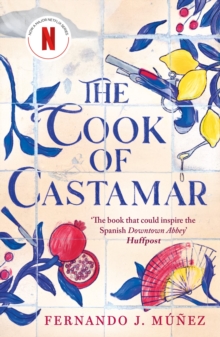 The Cook of Castamar