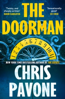 The Doorman : The unmissable new thriller from the New York Times bestselling author