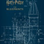 harry potter: the blueprints