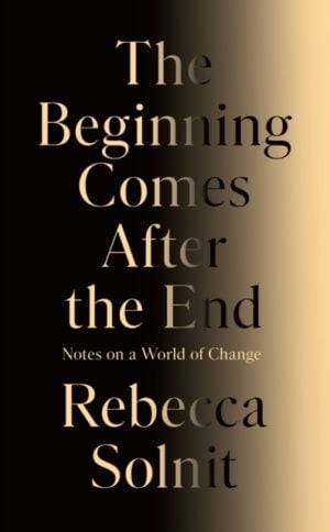 Beginning Comes After the End
