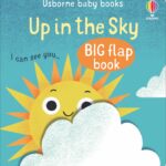 up in the sky