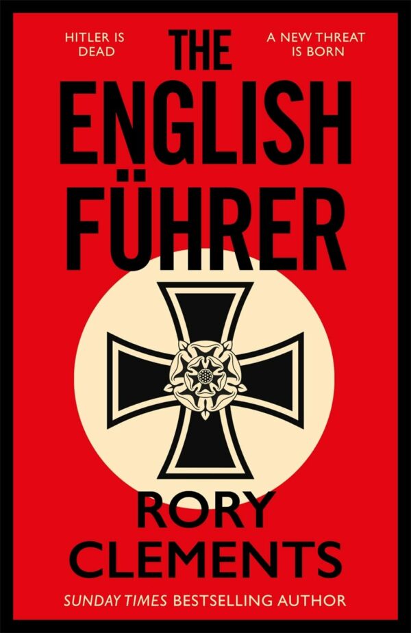 the english fuhrer