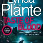 taste of blood
