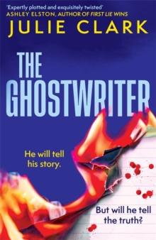 The Ghostwriter : The perfect summer thriller for 2025