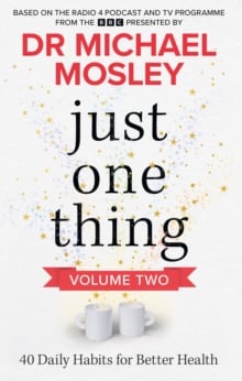 Just One Thing Volume 2