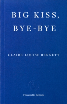 Big Kiss, Bye-Bye
