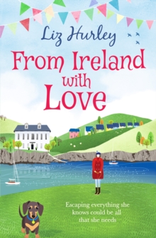From Ireland With Love
