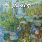 monet 2024 calendar