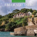 emerald isle 2024 calendar