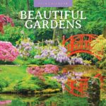 beautiful gardens 2024 calendar