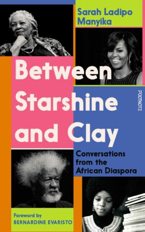 between sunshine and clay conversations from the african diaspora