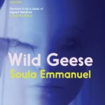 wild geese