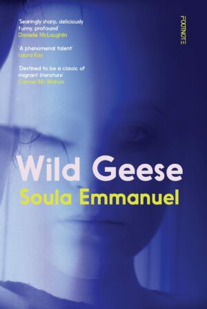 wild geese