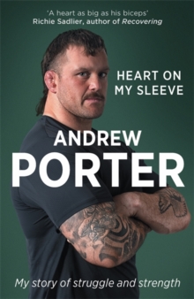 Heart on My Sleeve