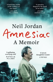 Amnesiac : A Memoir