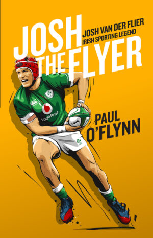 Josh The Flyer