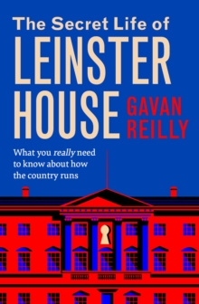 The Secret Life of Leinster House : What you really need to know about how the country is run