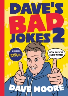 Dad's Worst Jokes