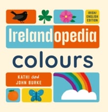 Irelandopedia Colours -BB