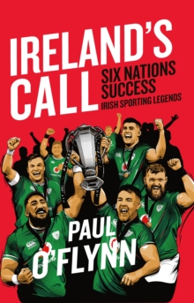 Ireland's Call PB