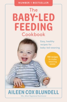 Baby Led Feeding