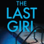 the last girl (maeve kerrigan series)