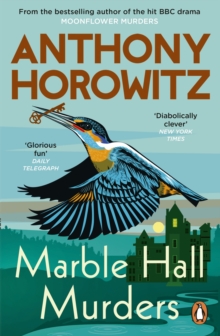 Marble Hall Murders