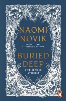 Buried Deep and Other Stories