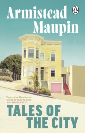 Tales of the City : 1