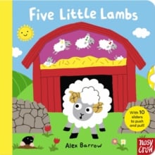 Five Little Lambs