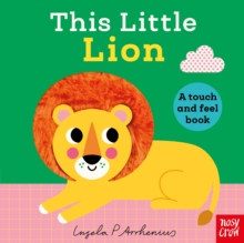 This Little Lion