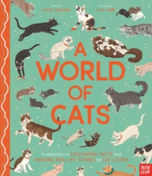 World of Cats