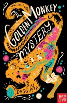 Golden Monkey Mystery