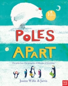 Poles Apart