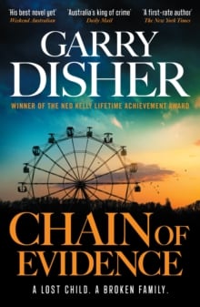 Chain of Evidence : Hal Challis Investigation 4
