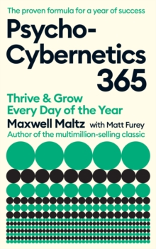 Psycho-Cybernetics 365