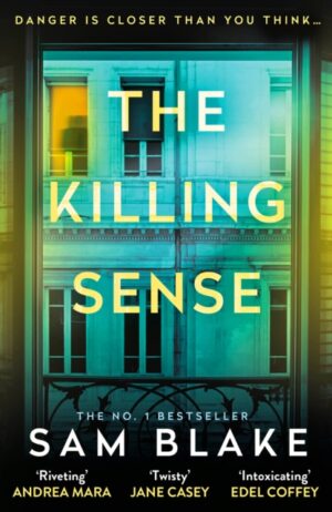 Killing Sense